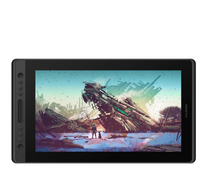Tablet graficzny Huion Kamvas Pro 16 Premium